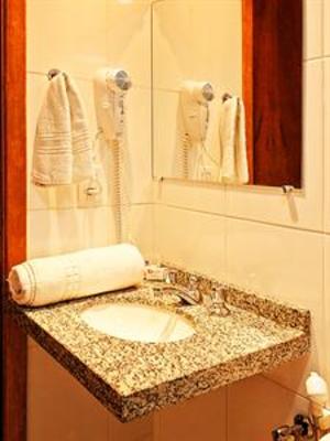 фото отеля Astor Hotel Bauru