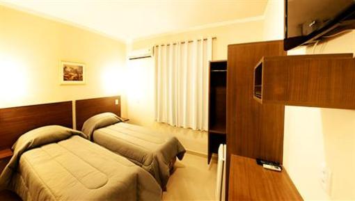 фото отеля Astor Hotel Bauru