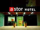 фото отеля Astor Hotel Bauru