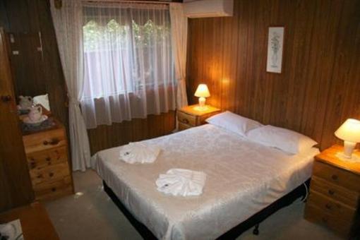 фото отеля Bright Alps Guest House