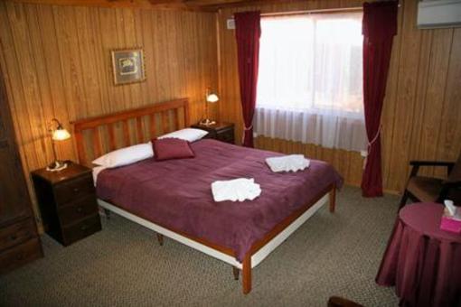 фото отеля Bright Alps Guest House