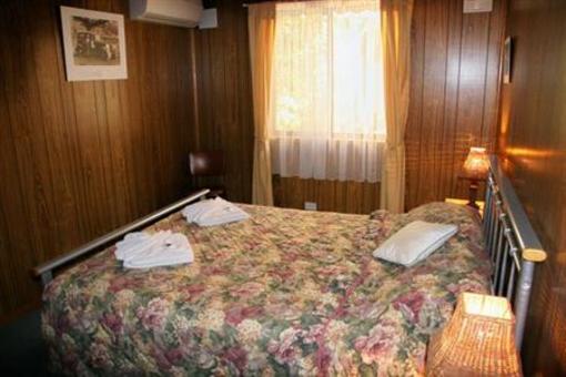 фото отеля Bright Alps Guest House