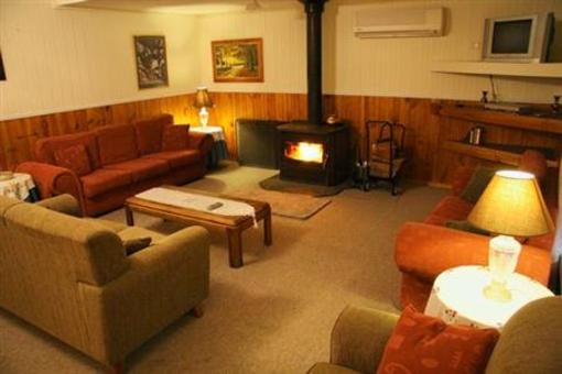 фото отеля Bright Alps Guest House