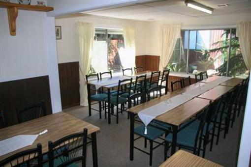 фото отеля Bright Alps Guest House