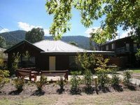 Bright Alps Guest House