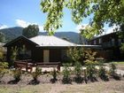 фото отеля Bright Alps Guest House