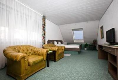 фото отеля Hotel Grüner Baum Fellbach