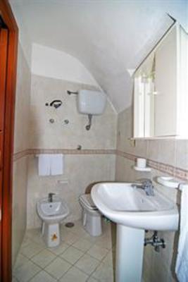 фото отеля San Giovanni a Mare
