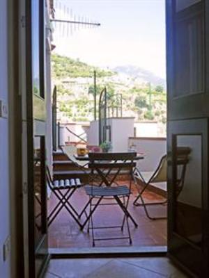 фото отеля San Giovanni a Mare