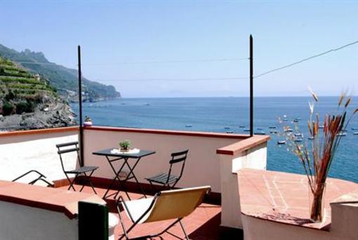 фото отеля San Giovanni a Mare