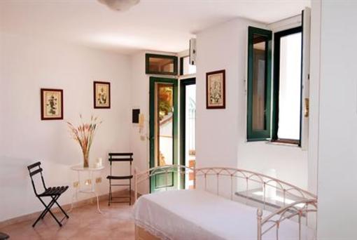 фото отеля San Giovanni a Mare