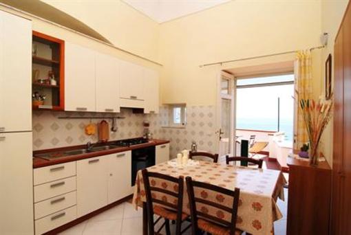 фото отеля San Giovanni a Mare