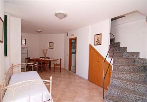 фото отеля San Giovanni a Mare