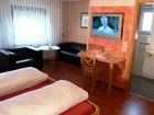 фото отеля Hotel Garni Pension Zur Krone