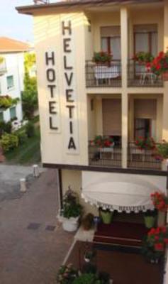 фото отеля Hotel Helvetia
