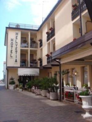 фото отеля Hotel Helvetia