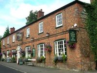 The Three Tuns Hotel Baldock