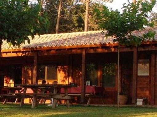 фото отеля Camping Macanet de Cabrenys