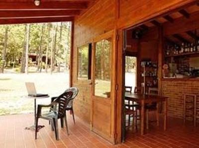 фото отеля Camping Macanet de Cabrenys