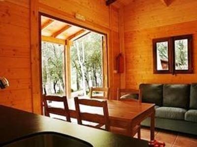 фото отеля Camping Macanet de Cabrenys