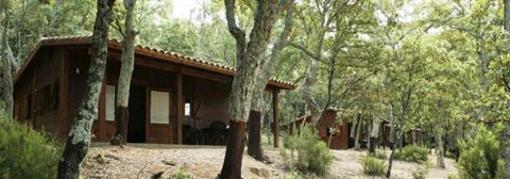 фото отеля Camping Macanet de Cabrenys
