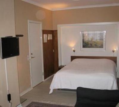 фото отеля Centralhotellet Køge
