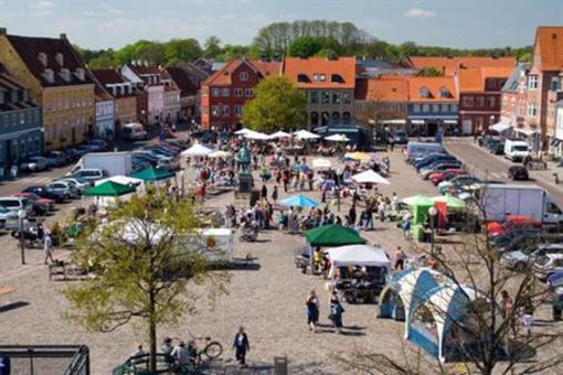 фото отеля Centralhotellet Køge