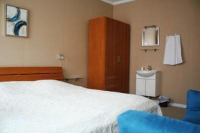 фото отеля Centralhotellet Køge