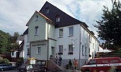 фото отеля Landhotel Zum Niestetal