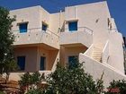 фото отеля Katerina Apartments Agios Nikolaos