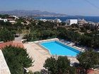 фото отеля Katerina Apartments Agios Nikolaos