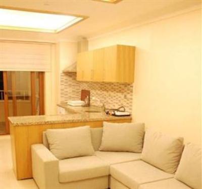 фото отеля Green Thermal Hotel