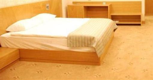 фото отеля Green Thermal Hotel
