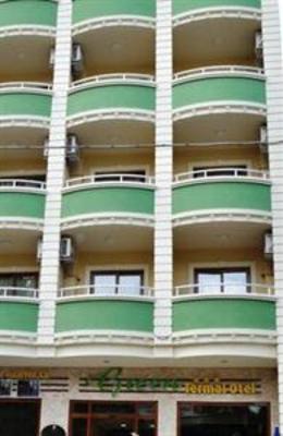 фото отеля Green Thermal Hotel