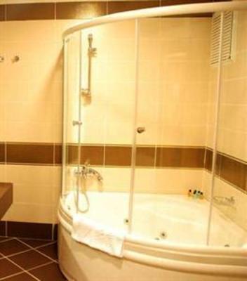 фото отеля Green Thermal Hotel