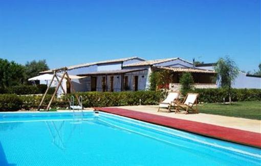 фото отеля Terre Iblee Resort