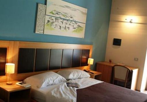 фото отеля Terre Iblee Resort