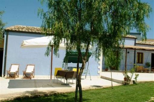 фото отеля Terre Iblee Resort