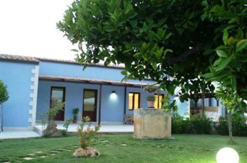 фото отеля Terre Iblee Resort