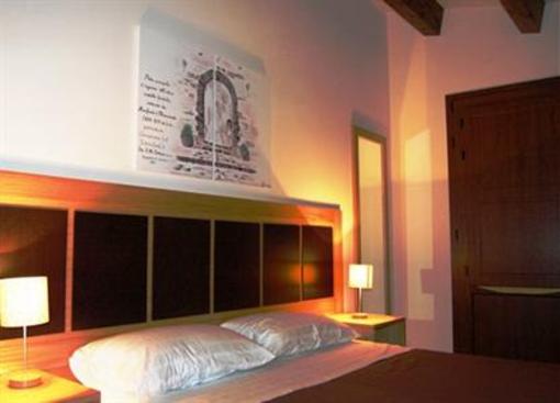 фото отеля Terre Iblee Resort