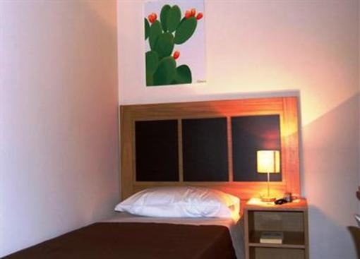 фото отеля Terre Iblee Resort