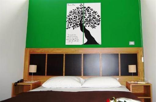 фото отеля Terre Iblee Resort