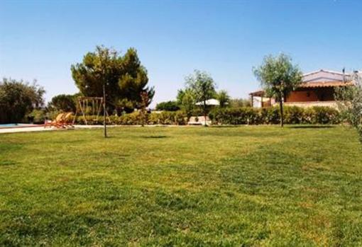 фото отеля Terre Iblee Resort