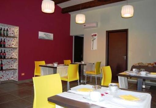 фото отеля Terre Iblee Resort