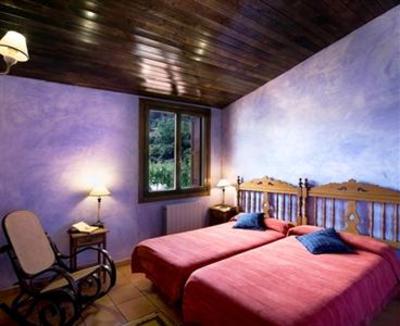 фото отеля Casa Rural La Posada De San Millan