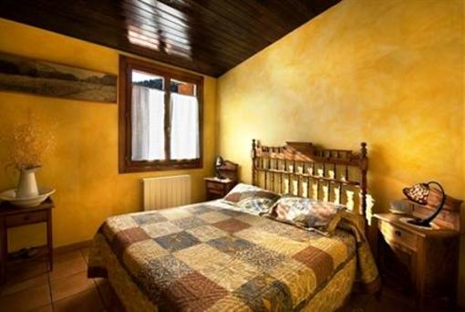 фото отеля Casa Rural La Posada De San Millan