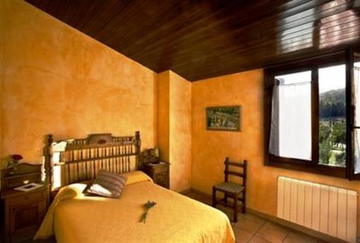 фото отеля Casa Rural La Posada De San Millan