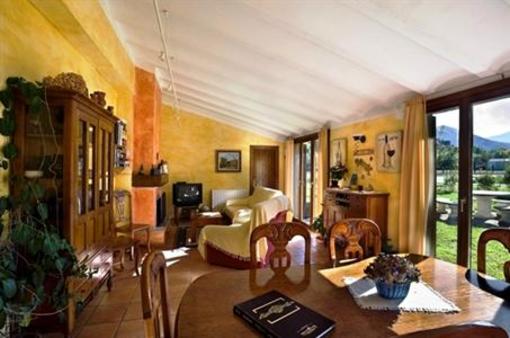 фото отеля Casa Rural La Posada De San Millan