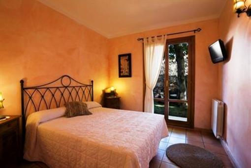 фото отеля Casa Rural La Posada De San Millan