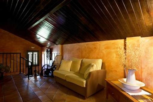 фото отеля Casa Rural La Posada De San Millan